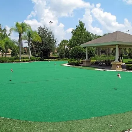 Amazing 6Bd Pool Spa Gm The Windsor Hills-2653Ds Home-2
