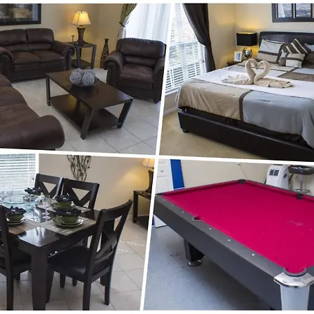 Shannon'S Glenbrook Vacation Home-2
