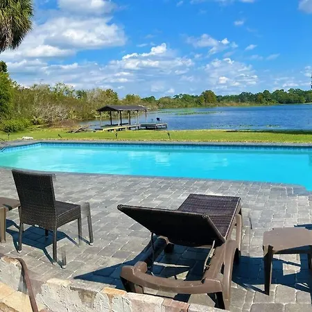 Resort Style 2+ Acres, Lake, Pool, Golf House Style 2+ Acres, Lake, Pool, Golf House-2