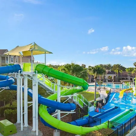 Kissimmee Group Getaway About 3 Mi To Disney!-2