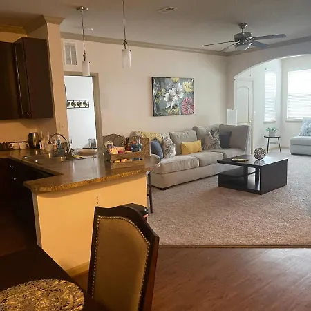 5*Beautiful Gated Lake Nona 2/2- With Study-2