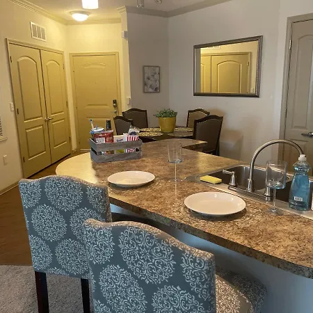 5*Beautiful Gated Lake Nona 2/2- With Study-3