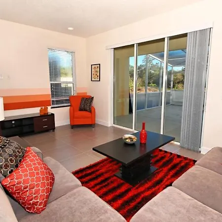 Amazing 3Br Town Home With Private Splash Pool-174-3
