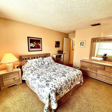North Oasis Condo - 3Br Home Close To Disney And Parks-2