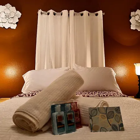 Nice Room Near Ucf-2