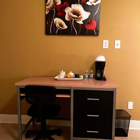 Nice Room Near Ucf-3