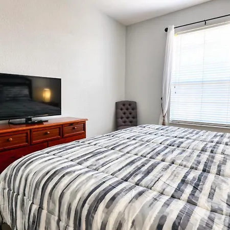 Windsor Hills Resort 3 Bedroom Condo 5 Minutes To Disney-3