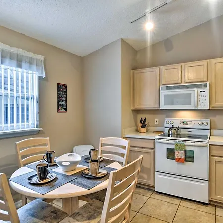 Clermont Home W/ Pool & Game Room: 10 Mi To Parks!-3