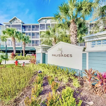 Stunning 3Br Near Disney - With Pool & Hot Tub-3