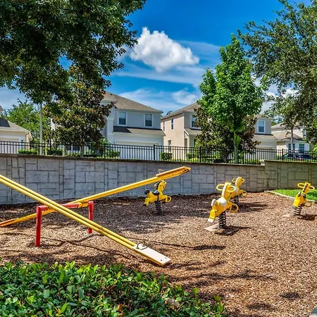 Resort Condo In Kissimmee ~ 3 Mi To Disney!-2