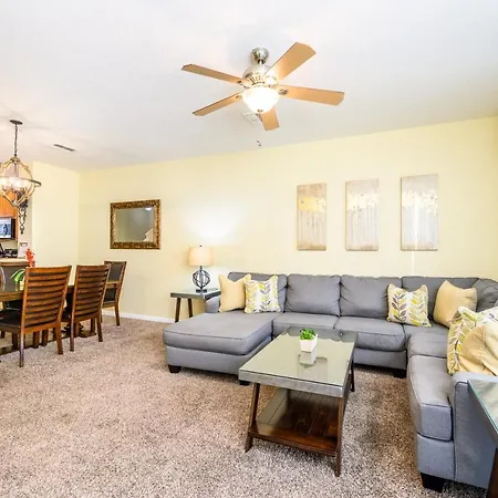 New Listing, Beautiful Townhome, Vista Cay - 4009-2