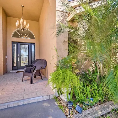 Clermont Vacation Rental W/ Pool: 11 Mi To Disney-2