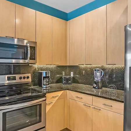 3 Bedrooms - 3 Bathrooms - Serenity 1605 Ta-3
