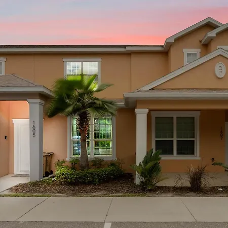 3 Bedrooms - 3 Bathrooms - Serenity 1605 Ta-2