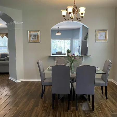 Amazing 6Bd Pool Spa Gm The Windsor Hills-2653Ds Home-3