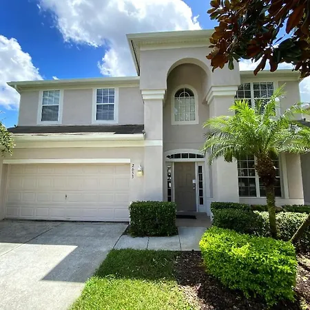 Amazing 6Bd Pool Spa Gm The Windsor Hills-2653Ds Home-2