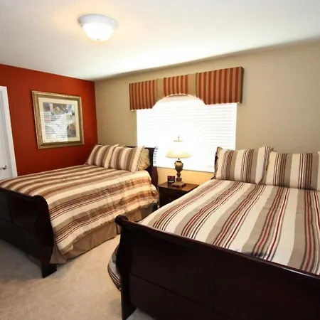 It227 - Windsor Hills Resort - 6 Bed 4 Baths Villa-3