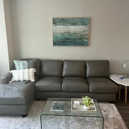 Luxury Condo Downtown Orlando-3