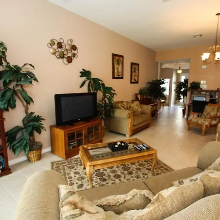 IT1464 - Windsor Hills Resort - 4 Bed 4 Baths Villa-3