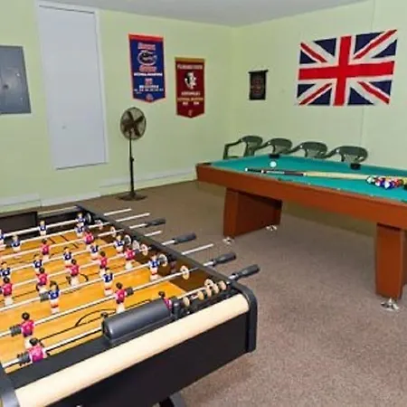 #35-Fabulous 4 Bed Villa With South Facing Pool-2