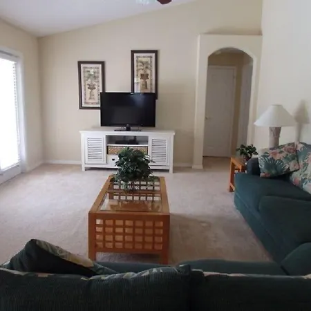 #35-Fabulous 4 Bed Villa With South Facing Pool-3