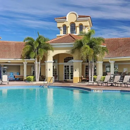 Brand New Modern Vista Cay Reserve Condo - 5003-2