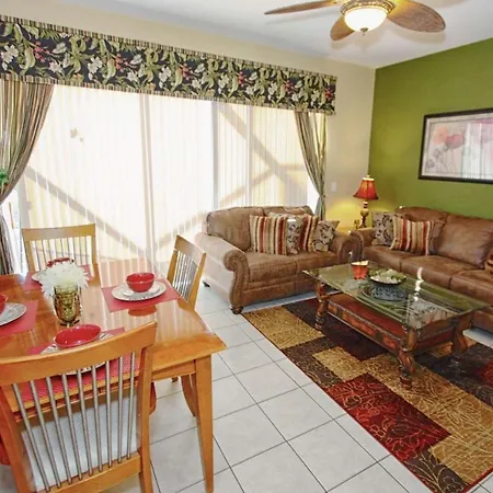 It3137 - Windsor Hills Resort - 3 Bed 3 Baths Townhome-3