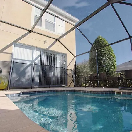It3137 - Windsor Hills Resort - 3 Bed 3 Baths Townhome-2