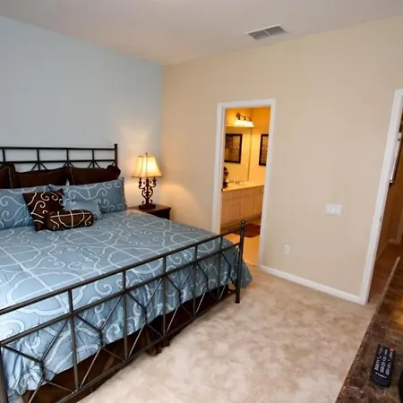 It319 - Vista Cay Resort - 3 Bed 3,5 Baths Townhome-2