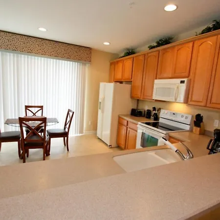 It319 - Vista Cay Resort - 3 Bed 3,5 Baths Townhome-3