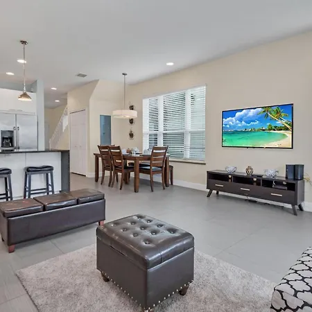 Serenity - 3 Bed 3 Baths Townhome-3
