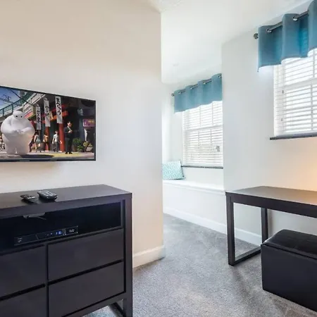 Vhc389 - Serenity - 3 Bed 3 Baths Townhouse-3