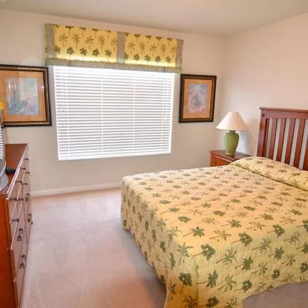 Windsor Hills Resort - 5 Bed 5 Baths Villa-2
