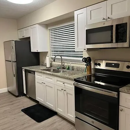 Cozy Orlando House 27Min2 Disney-2