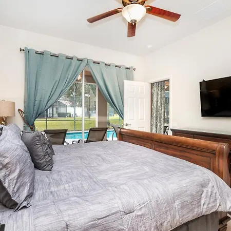 Windsor Hills Resort - 4 Bed 4 Baths Villa-2