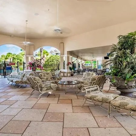 Windsor Hills Resort - 3 Bed 3 Baths Villa-3