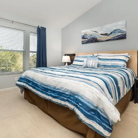 Windsor Hills Resort - 3 Bed 3 Baths TOWNHOME-2
