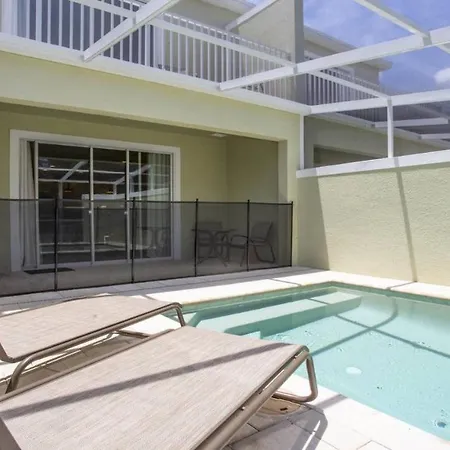 Vhc486 - Serenity - 3 Bed 3 Baths Townhouse-3