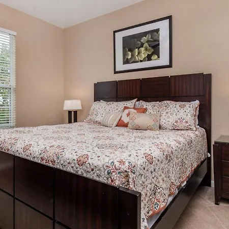 Rent The Perfect 3 Bedroom Condo On Windsor Hills Resort Orlando Condo 4786-3