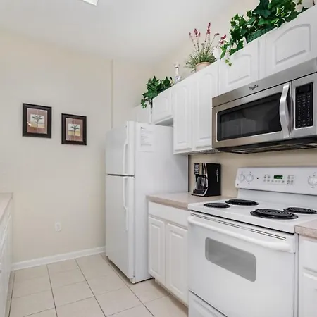 Luxury Private Condo On Windsor Hills Resort Orlando Condo 4848-2