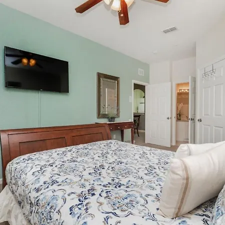 Luxury Private Condo On Windsor Hills Resort Orlando Condo 4848-3