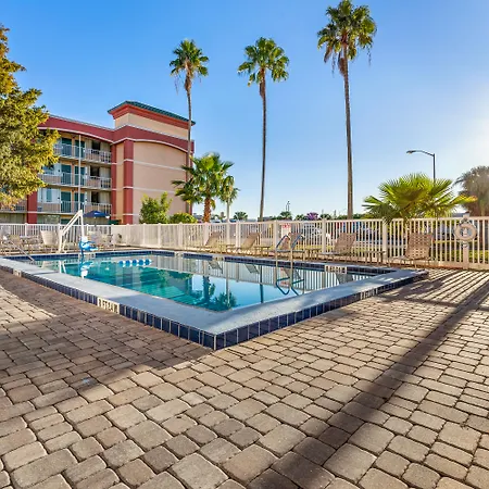 Baymont By Wyndham Orlando North Millenia-3