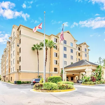 1Br Suite W Two Queens And Pool And Hot Tub-3