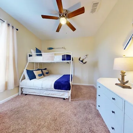 Vista Cay Resort - 3 Bed 2 Baths Apartment-2