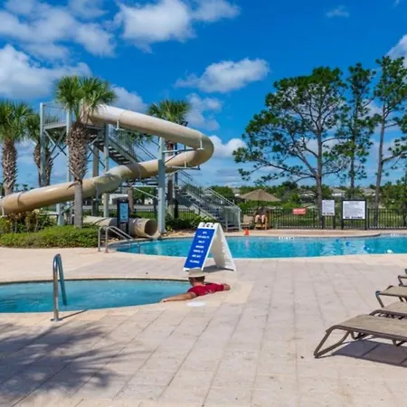 Ip60186 - Windsor Hills Resort - 3 Bed 2 Baths Condo-2