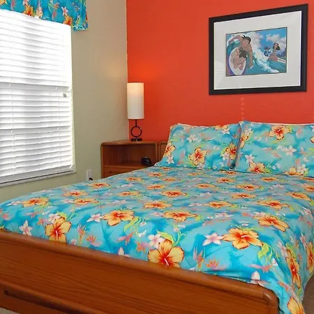Windsor Hills Resort - 3 Bed 3 Baths Townhome-3