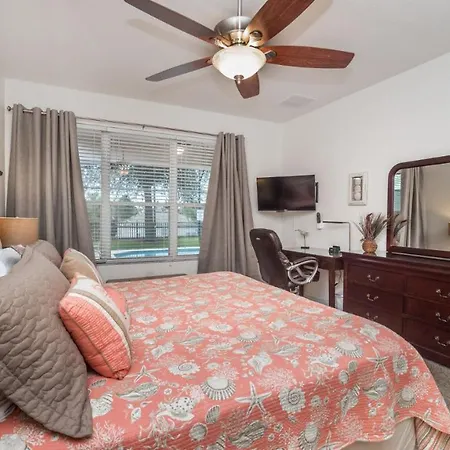 Windsor Hills Resort - 5 Bed 5 Baths Villa-2