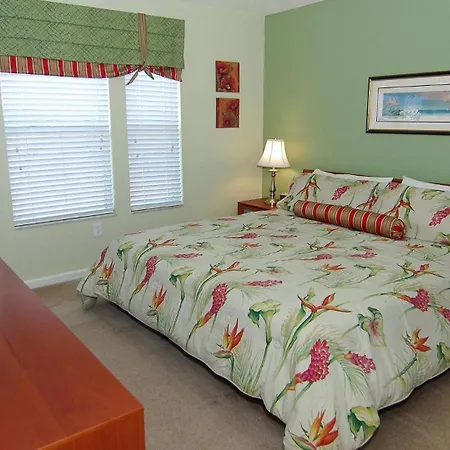 Windsor Hills Resort - 3 Bed 3 Baths Townhome-2