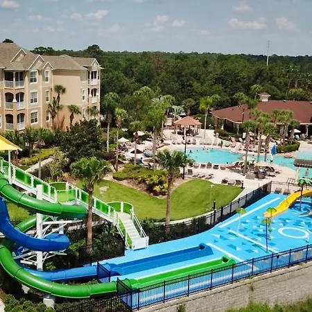 Windsor Hills Resort - 3 Bed 3 Baths Townhome-3