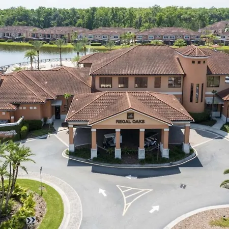 2 Bedrooms- 2,5 Bathrooms- Regal Oaks 2700 Cl-3